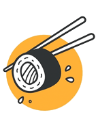 Roll House Sushi