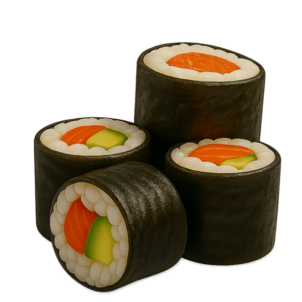 Футомаки/Маки